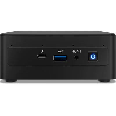 $998.95 • Buy NEW Intel NUC Performance Kit I7-1165G7 11th Gen Barebone System Panther Canyon