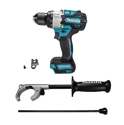 Makita XPH14Z 18V LXT Brushless Cordless 1/2  Hammer Driver-Drill Tool Only • $97.99