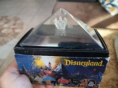 Vintage Disneyland Main Street Electrical Parade Clear Light Bulb Retired Disney • $24.95