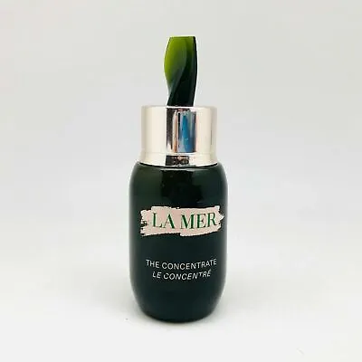 La Mer 'The Concentrate  Le Concentre - 0.5 Fl. Oz / 15 ML - BOXLESS • $125.88