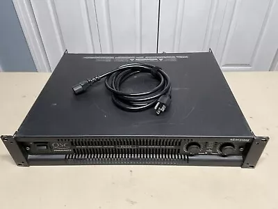 QSC Powerlight 2 PL236 3600 Watt 2-Channel Amplifier • $450