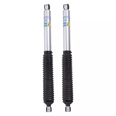 Bilstein B8 5100 Rear Gas Shock Set For 15-23 Ford F-150 RWD With 0-1  Rear Lift • $180.57