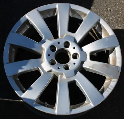 10 11 12 MERCEDES BENZ GLK350 19x7.5 19  OEM WHEEL RIM 85095 A2044011502 SILVER • $229