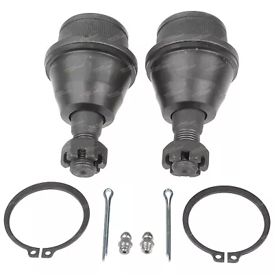 2 Lower Ball Joints For Ford Explorer UN UP UQ US UT UX UZ V6 +V8 4wd (New Pair) • $60.95