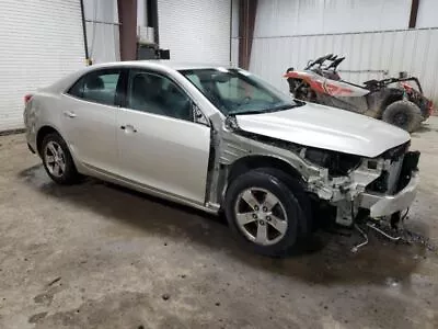 Engine 1 4th New Style 2.5L VIN L 8 Digit Fits 14-15 IMPALA 3145193 • $1286