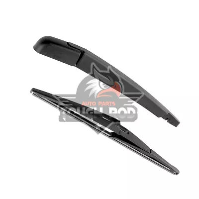 Rear Windshield Wiper Arm Blade For Mercedes-Benz GL550 GL450 GL350 X164 GL63 • $12.80