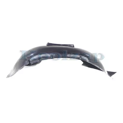 For 98-00 S70 & 98-04 V70 Front Splash Shield Inner Fender Liner Panel Left Side • $58.95