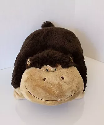 Mr. Monkey  My Pillow Pet  • $25