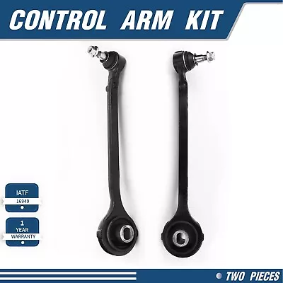 2pcs Front Lower Control Arm Kit For 2005-2016 Dodge Challenger Magnum Charger • $52.19