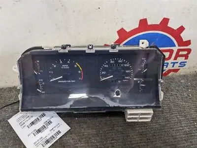 87-89 Mustang LOW MILEAGE 140 MPH Instrument Cluster Gauges Speedometer  • $399.99