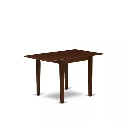 Dining Table Mahogany NDT-MAH-T • $160.74