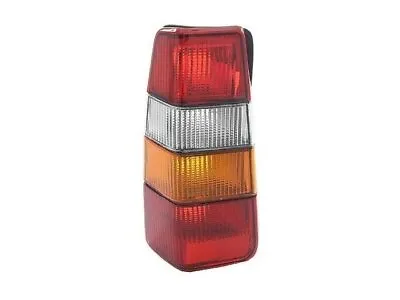 For 1981-1989 Volvo 245 Tail Light Assembly Left 97477SW 1985 1987 1986 1984 • $90.99