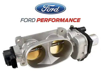 2005-2010 Ford Mustang GT 3V 4.6L OEM M-9926-MGT Stock 55mm Throttle Body • $227.95