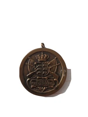 £12.99 • Buy WW1 Imperial German Original Shooting Medal