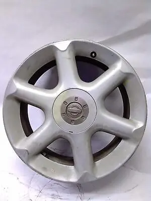 2000-2001 Nissan Maxima Wheel Rim 17x7 Alloy 6 Spoke • $99.99