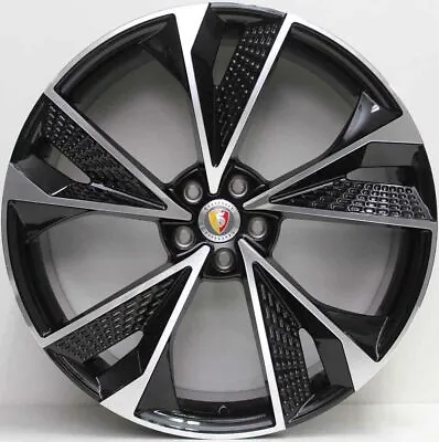21 Inch AFTERMARKET ALLOY WHEEL TO SUIT AUDI Q5 RSQ5 Q7A8 • $1799