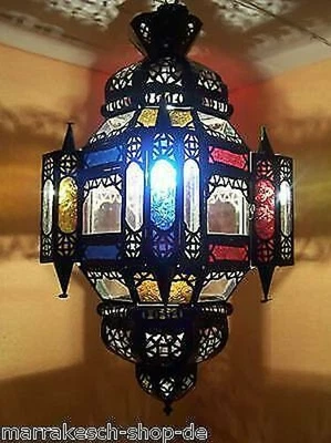 £105.72 • Buy Oriental Moroccan Oriental Lamp Ceiling Lamp Hanging Light Middle Eastern