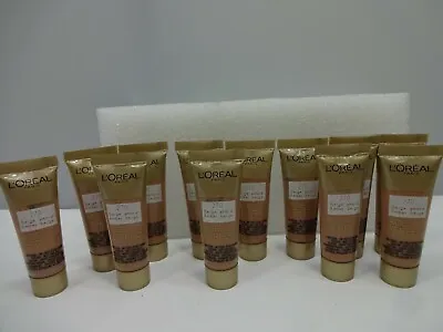 L'Oreal Age Perfect Foundation Sample Size Pack Of 12 X 10ml 270 Amber Beige • £23.99