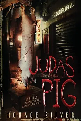 Judas Pig • £17.48