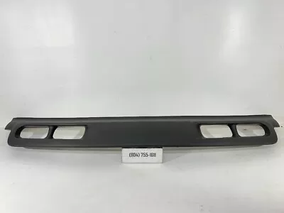 2001-2002 Silverado HD Front Lower Bumper Valance OEM • $140