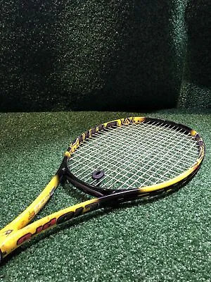 Volkl C10 Pro Tennis Racket 27  • $149.99