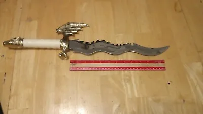 Malaysia Jeris Knife Or Kris Dagger • $20