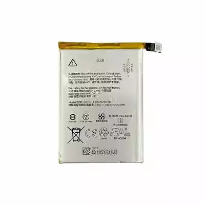 Battery For Google Pixel 3 XL 3430mAh • $30.95