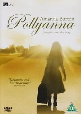 £4.99 • Buy Pollyanna (DVD, 2002) Brand New And Factory Sealed 