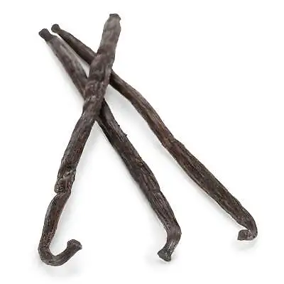 Extract Grade B Madagascar Vanilla Beans • $30