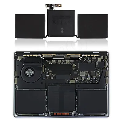 New Genuine Apple Macbook Pro 13  A2171 2019 A2159 A2289 A2338 Battery 616-00675 • $69.99