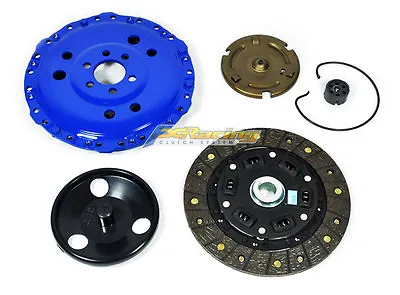 Fx Stage 1 Hd Clutch Kit For 87-94 Vw Rabbit Scirocco Golf Jetta 1.8l 16 Valve • $84