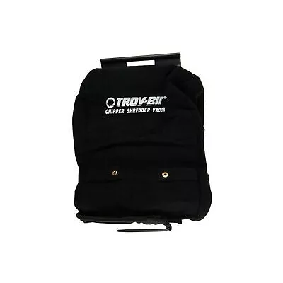 $159.99 • Buy MTD Replacement Part Chipper Shredder Vacuum Bag With Troy-Bilt