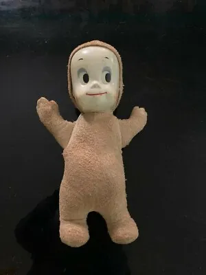 $150 • Buy Casper Thr Friendly Ghost Talking Doll Vintage 1957