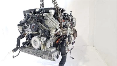 $4950 • Buy Engine Motor 6.0L V12 Twin Turbo OEM 2010 Bentley Continental GT