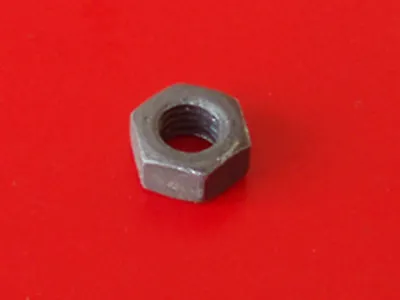 SACHS • NOS M5 Intake Nut 0242-024-002 Saxonette 50 Arctic Cat Coleman Minibike  • $3.99