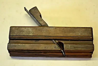 MOLDING Plane - FRENCH -  PEUGEOT-JACKSON  8 7/8   Long - 14 Mm Blade       JJJ • $22