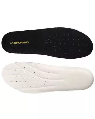 La Sportiva Mountain Insoles For Mountaineering/Backpacking/Trekking Footwear St • $15.24