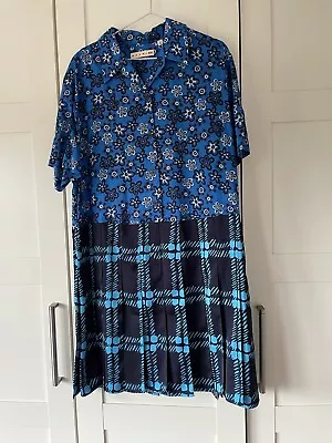 Uniqlo Marni Collaboration Dress Size M • £10