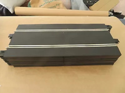 £15 • Buy Scalextric  Sport/digital Straights X8(vgc)