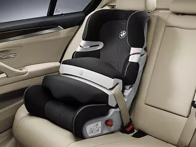£125 • Buy BMW Junior Seat I-II - Isofix 9 Months - 7 Yrs.