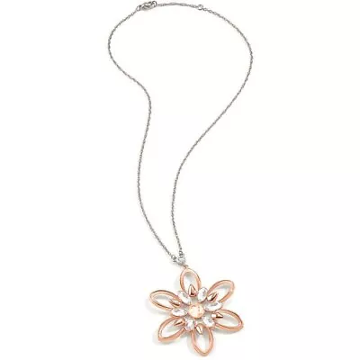 NEW MORELLATO Necklace FIOREMIO Female - SABK25 • $143