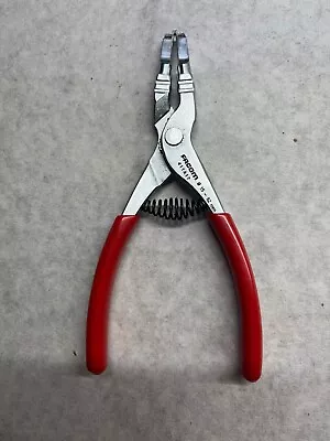 Facom 411A17 Outside Snapring Pliers  Range 15 - 62mm.150mm • $25