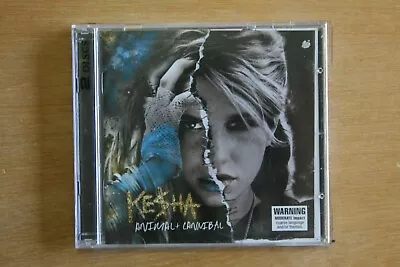 Ke$ha* ‎– Animal + Cannibal  (Box C684) • £34.09