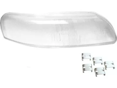 For 2001-2004 Volvo V70 Headlight Lens Right 72316VXZV 2002 2003 • $71.95