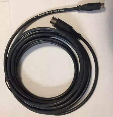 VeriFone P900 / P250 Cable To Attach To Zon Jr / Tranz 330 /Omni (CBL-10448-04) • $19.95