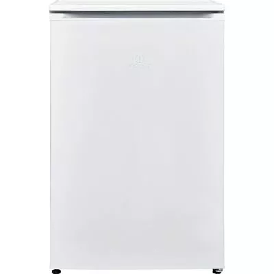 Indesit I55ZM1120WUK Free Standing 103 Litres Under Counter Freezer White E • £239