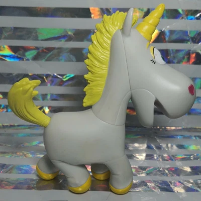 £17.99 • Buy Disney Toy Story 3 4 Poseable Buttercup Unicorn Mattel Rare Fantasy Toy Figure