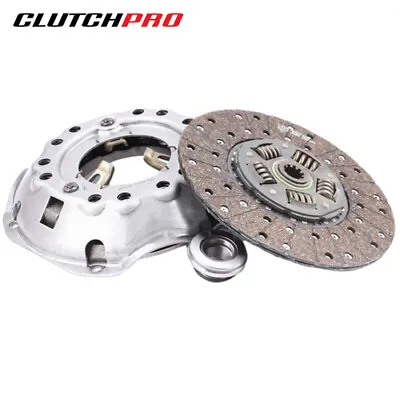 Commercial Clutch Kit For Chevrolet C Series292 Kcr30002 • $381.90