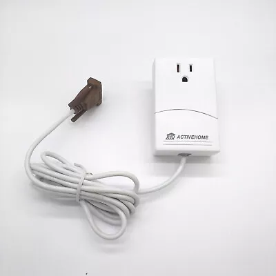 X10 ActiveHome CM11A 2-Way Serial Computer Interface With Cable • $19.95