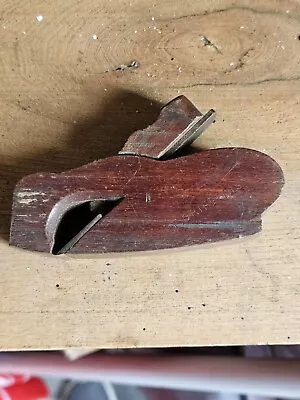 Vintage  Wooden  Plane 4  Griffiths Norwich.  • $8.70